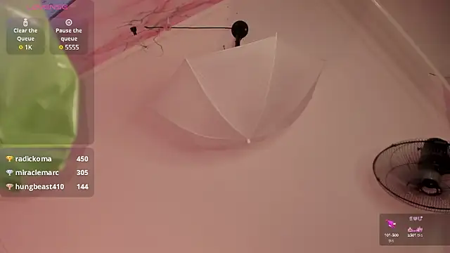 millieskinny  online show from 03-18-25, 04:07