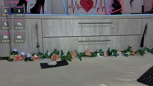 --Kris-- online show from 02-13-26, 11:54