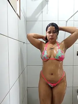 VitoriaFernandes online show from 10-03-25, 03:24