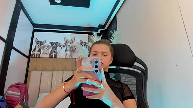 PaigeJayden online show from 03-14-26, 09:21