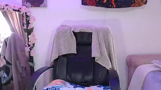 yulieth anamar online show from 01-09-26, 09:11