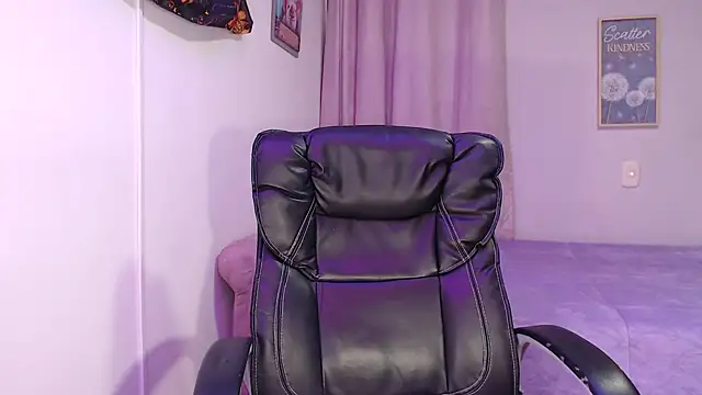 yulieth anamar online show from 02-05-26, 09:38