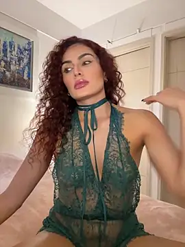 Victoria-77 online show from 10-28-25, 01:06