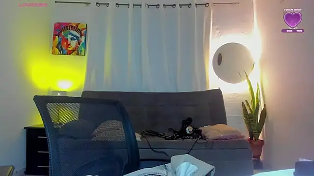 Sophie sweett19 online show from 02-27-26, 03:40