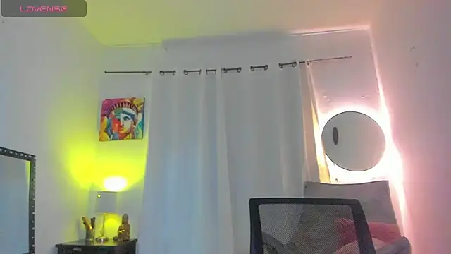 Sophie sweett19 online show from 04-17-26, 10:45