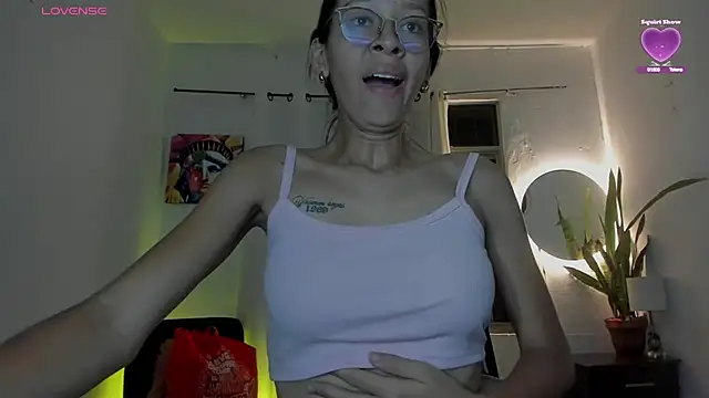 Sophie sweett19 online show from 02-22-26, 01:19