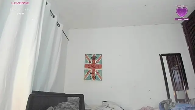 Sophie sweett19 online show from 11-01-25, 11:53