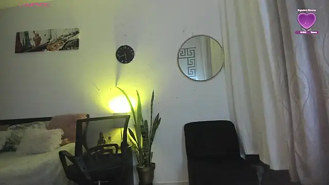 Sophie sweett19 online show from 01-11-26, 03:02