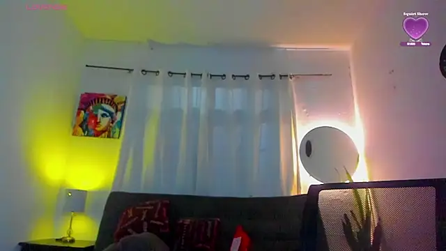 Sophie sweett19 online show from 03-12-26, 12:16