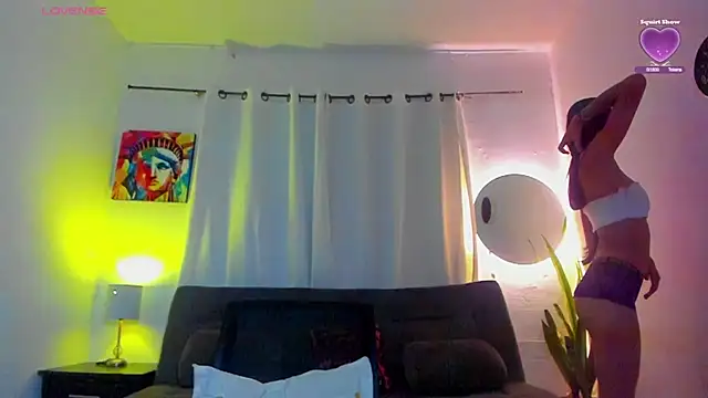 Sophie sweett19 online show from 03-20-26, 03:51