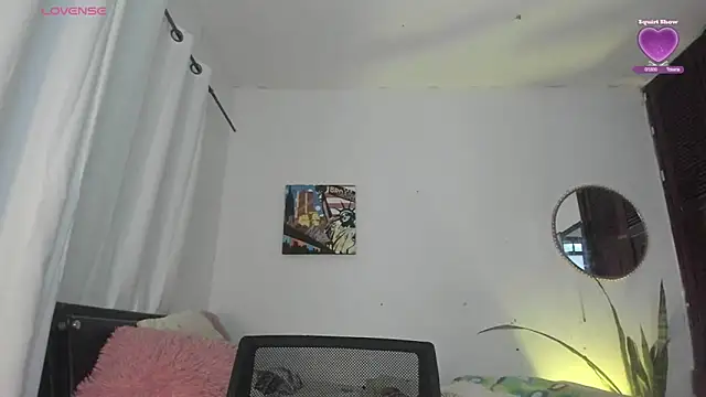 Sophie sweett19 online show from 11-11-25, 01:22