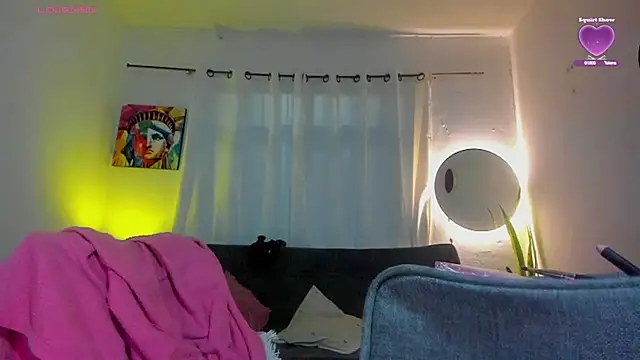 Sophie sweett19 online show from 03-05-26, 03:14