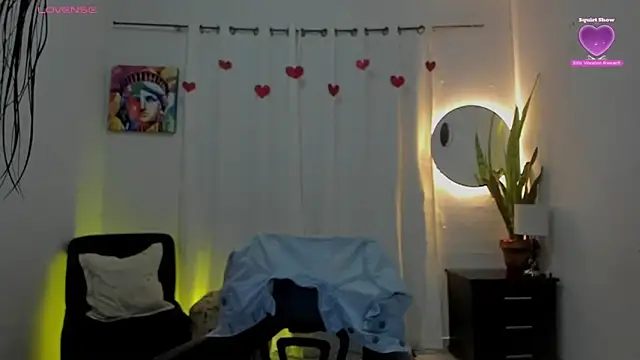 Sophie sweett19 online show from 02-11-26, 10:09