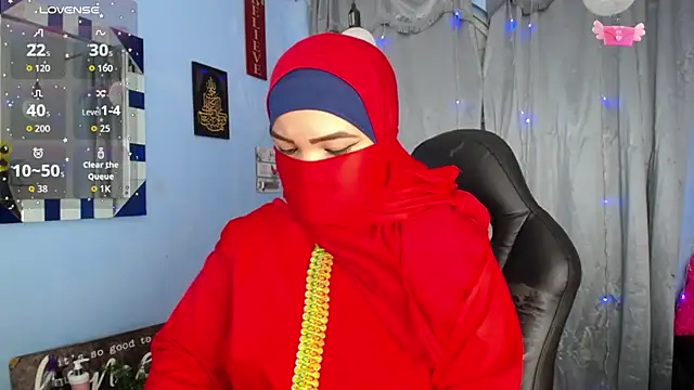 Falak-Yasin online show from 10-27-25, 12:17