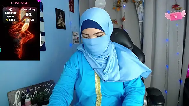 Falak-Yasin online show from 09-15-25, 12:16