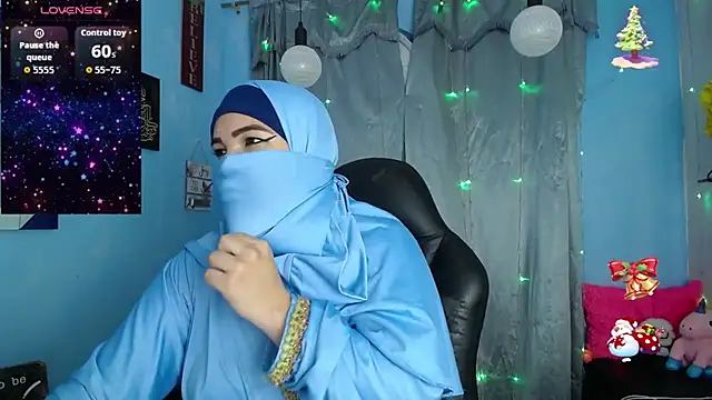 Falak-Yasin online show from 11-17-25, 12:20