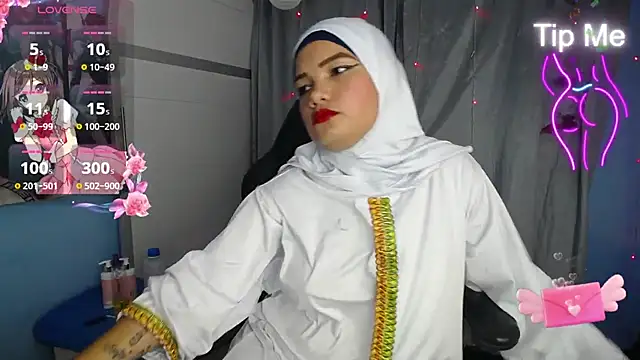 Falak-Yasin online show from 03-19-25, 12:34