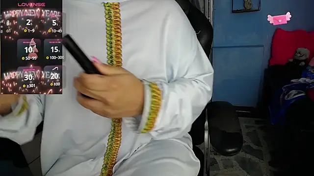 Falak-Yasin online show from 10-30-25, 10:57