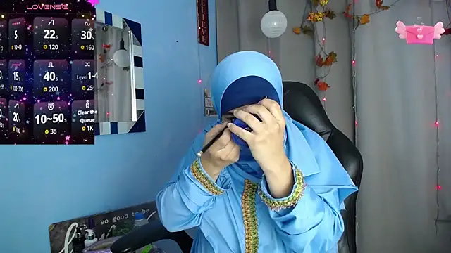 Falak-Yasin online show from 09-13-25, 12:38