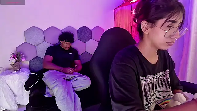 Horny tgn online show from 04-12-26, 06:33