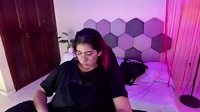 Horny tgn online show from 03-14-26, 06:25