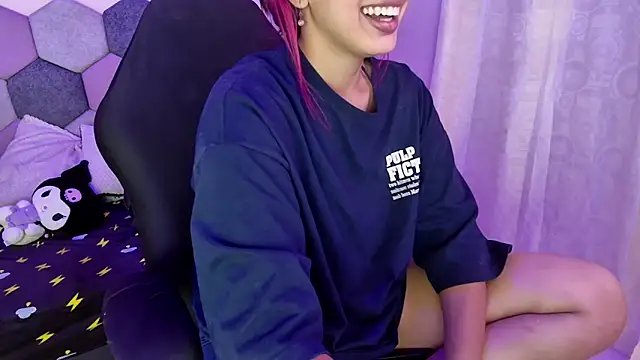 Horny tgn online show from 02-05-26, 06:15