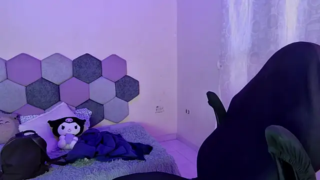 Horny tgn online show from 01-09-26, 06:15