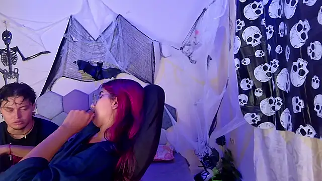 Horny tgn online show from 11-01-25, 05:51