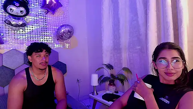 Horny tgn online show from 07-28-26, 06:07