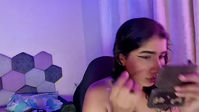 Horny tgn online show from 07-17-26, 05:54