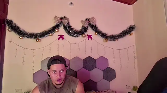 Horny tgn online show from 12-14-25, 09:53