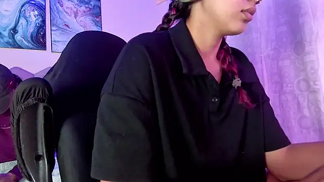 Horny tgn online show from 11-16-25, 06:23