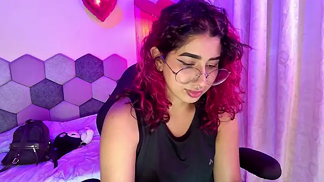 Horny tgn online show from 03-09-26, 06:22