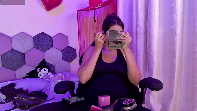 Horny tgn online show from 03-26-26, 06:17