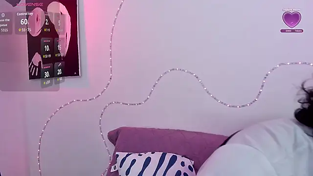 Horny tgn online show from 10-07-25, 11:55