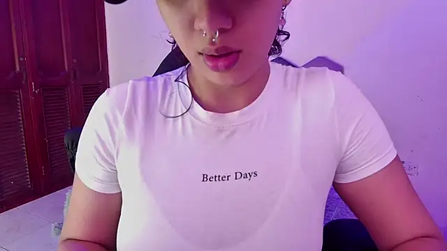 Horny tgn online show from 01-18-26, 06:11