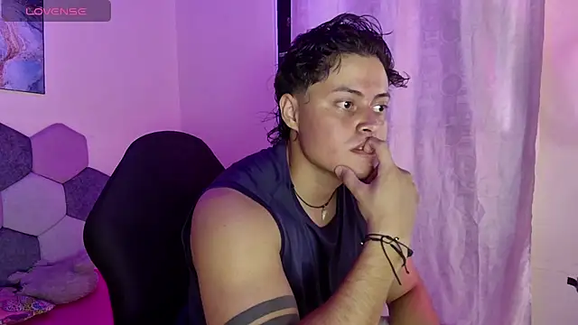 Horny tgn online show from 10-10-25, 06:31