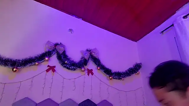 Horny tgn online show from 12-13-25, 08:04