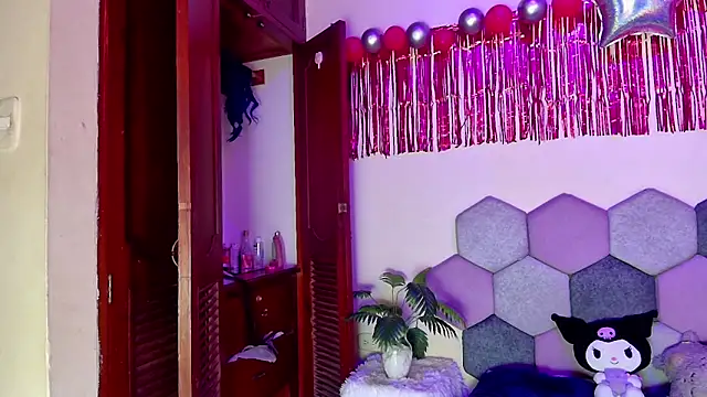 Horny tgn online show from 02-17-26, 06:27