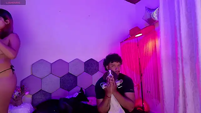 Horny tgn online show from 04-11-26, 04:10