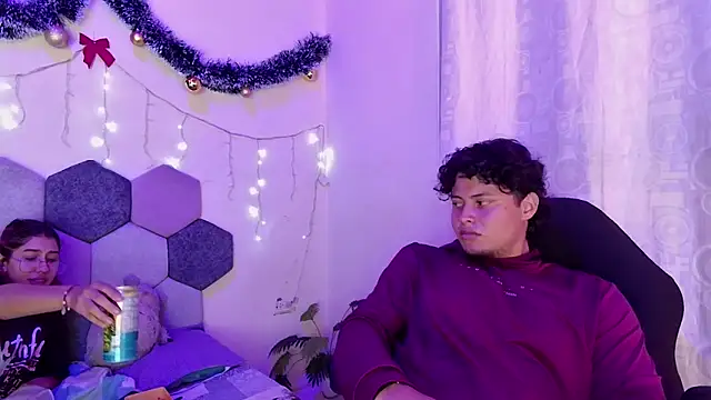 Horny tgn online show from 12-21-25, 06:31