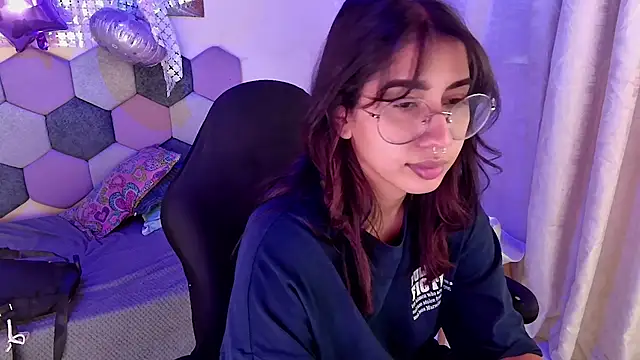 Horny tgn online show from 07-27-26, 05:20