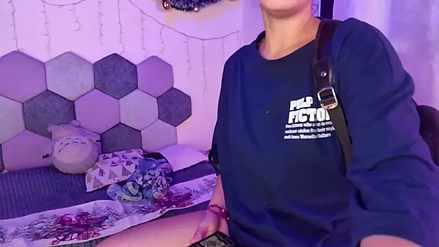 Horny tgn online show from 11-30-25, 03:24