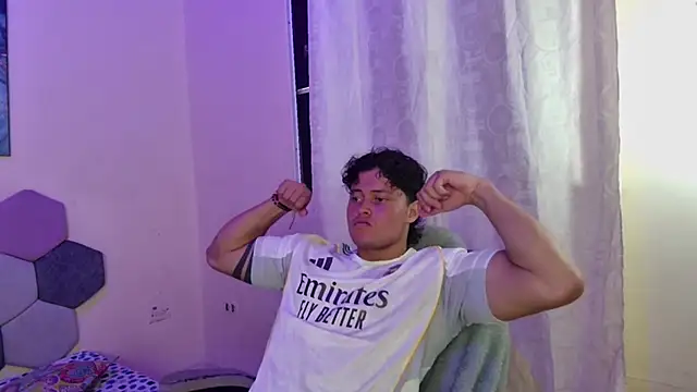 Horny tgn online show from 10-03-25, 06:31