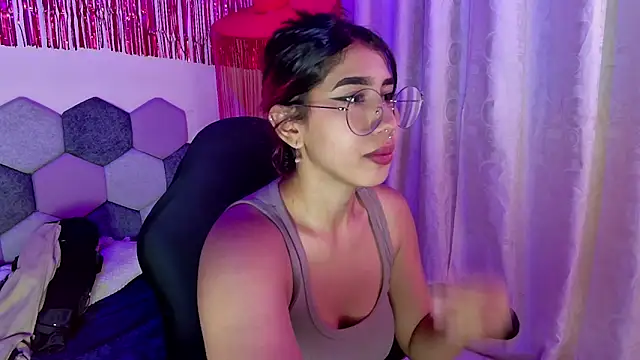 Horny tgn online show from 02-14-26, 05:57