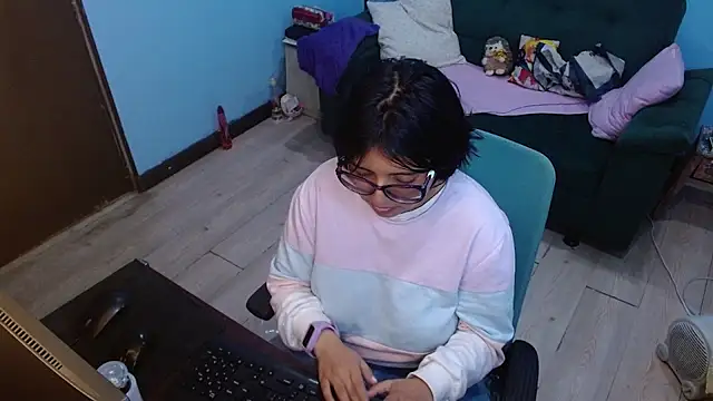 X CHERRY XX online show from 07-21-26, 01:30