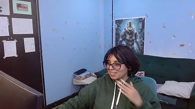X CHERRY XX online show from 07-14-26, 12:10