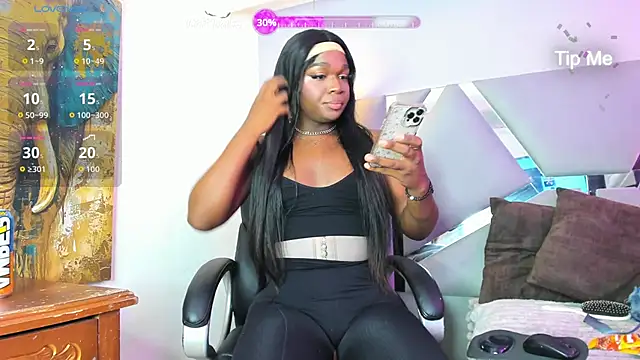 Snapshot of Arii_xxx chatting on 01-16-26, 09:30 Arii xxx online show from 01-16-26, 09:30