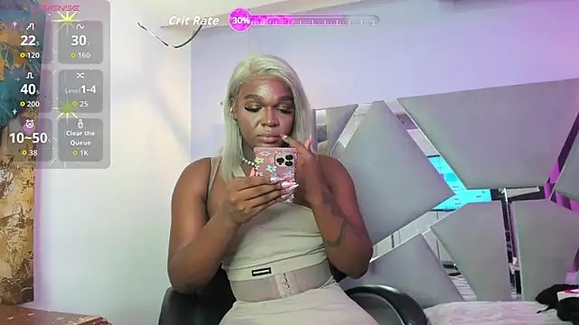 Arii xxx online show from 04-05-26, 10:27