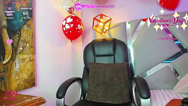 Snapshot of Arii_xxx chatting on 02-17-26, 11:35 Arii xxx online show from 02-17-26, 11:35